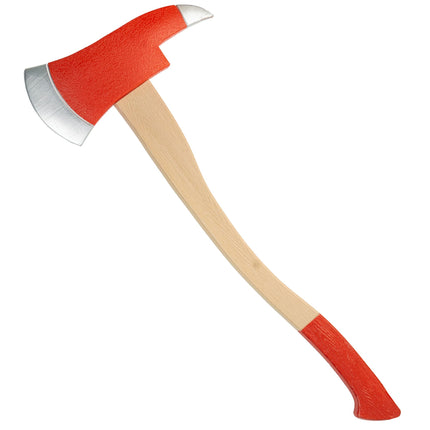 Feuerwehrmann Fake Axt 60cm