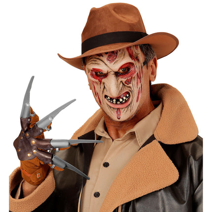Freddy Krueger Handschuhe