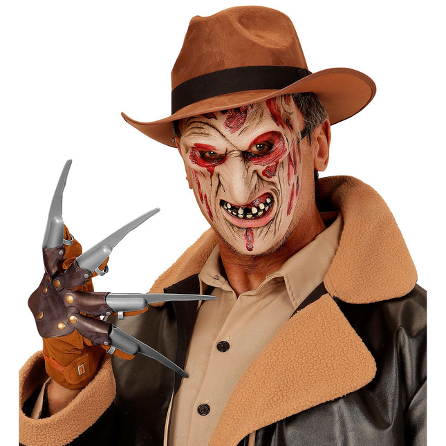 Freddy Krueger Handschuhe