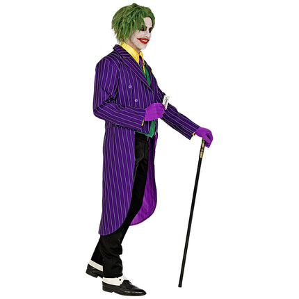 Halloween Jacke Männer Joker