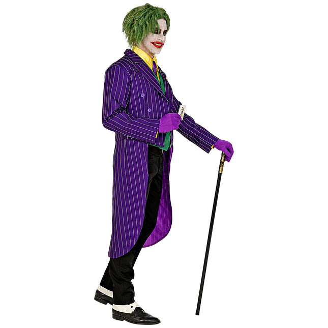 Halloween Jacke Männer Joker