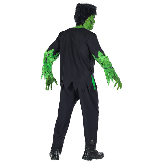 Halloween Kostüm Männer Monster