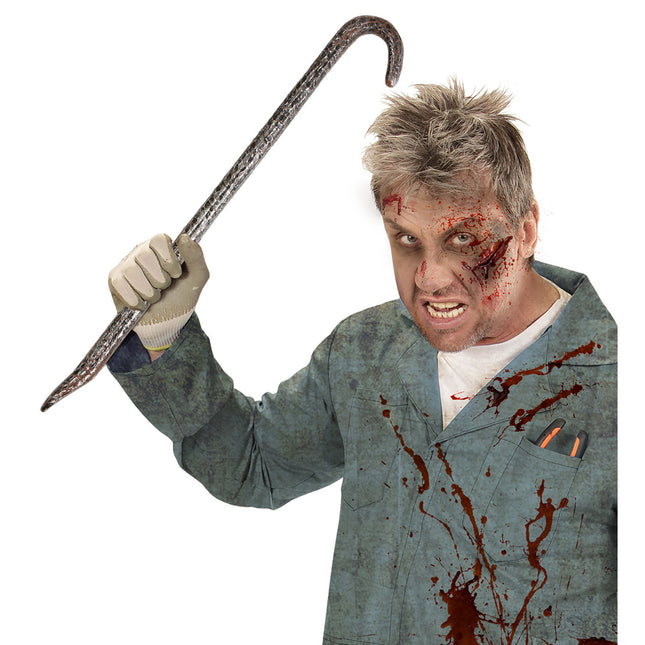 Halloween Falsche Brechstange