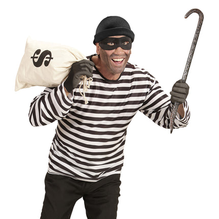 Halloween Falsche Brechstange