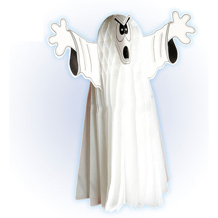 Halloween Wabengespenst