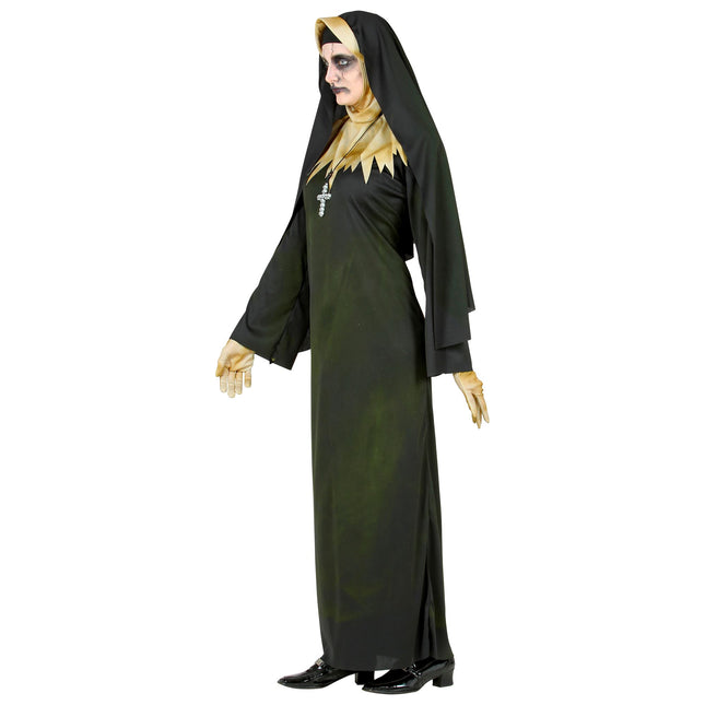 Halloween Kleid Non 3 Stück