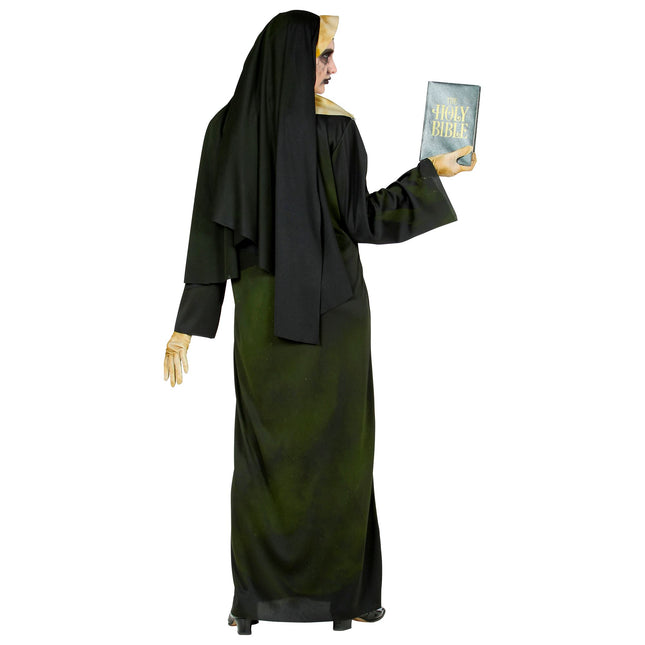 Halloween Kleid Non 3 Stück