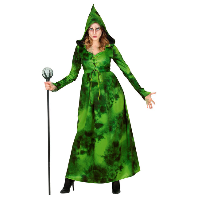 Halloween Stab Magisch 1.2m