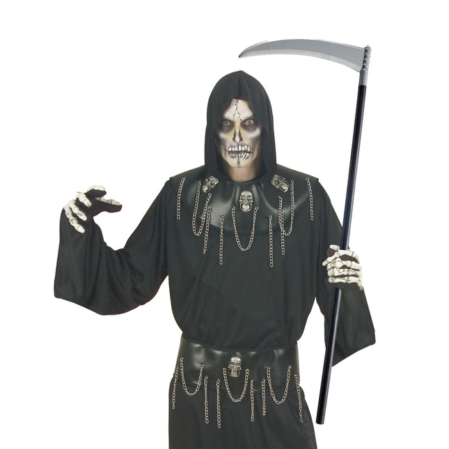 Halloween Fake Sense faltbar 1m