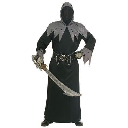 Halloween Kostüm Kind Warlord