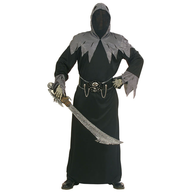 Halloween Kostüm Kind Warlord