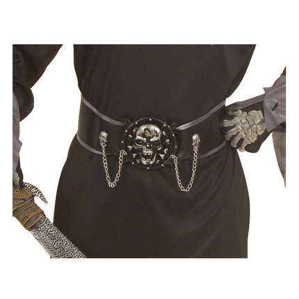 Halloween Kostüm Kind Warlord