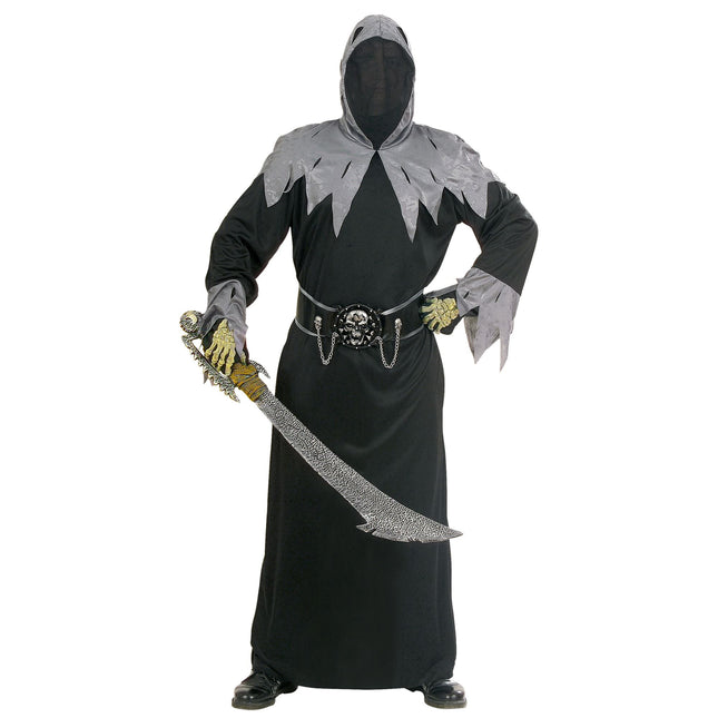 Halloween Kostüm Männer Kriegsherr