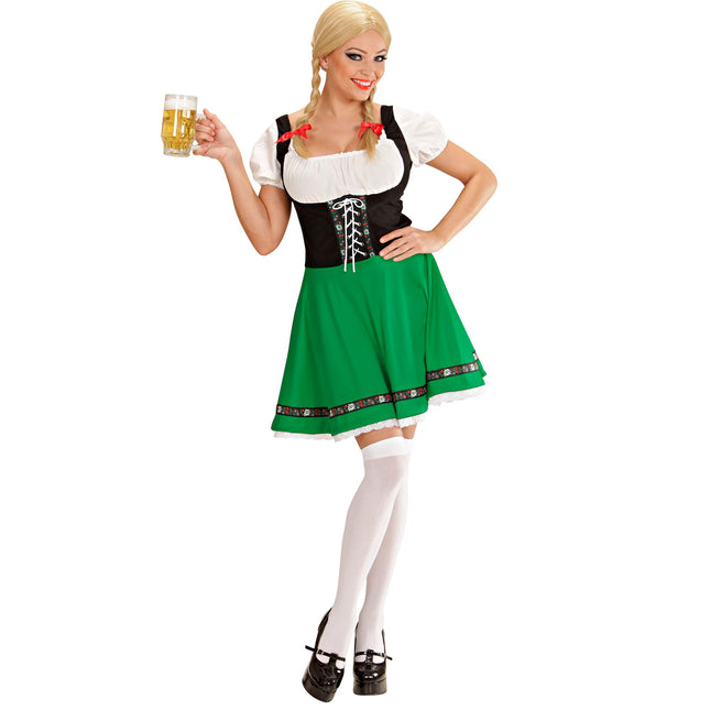 HEIDI GRÜN