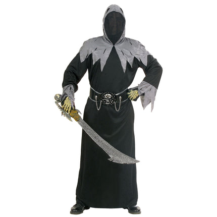 Halloween Kostüm Herren Warlord 3-teilig