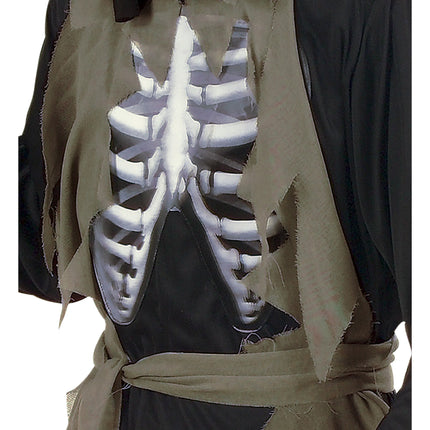 Halloween Kostüm Männer Zombie