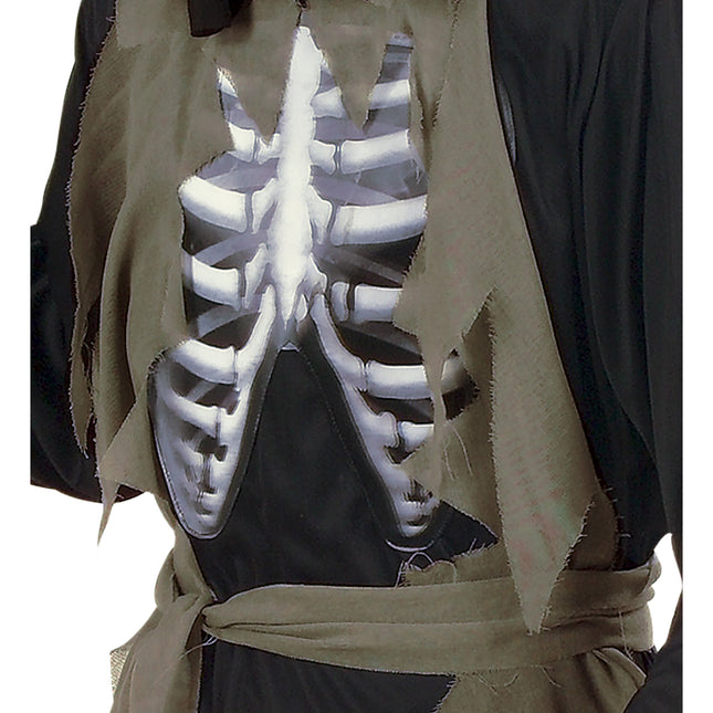 Halloween Kostüm Männer Zombie