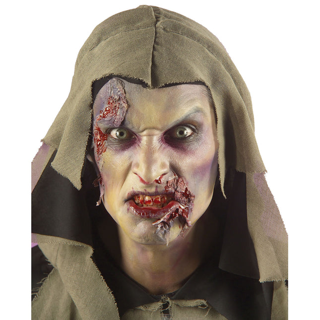 Halloween Kostüm Männer Zombie