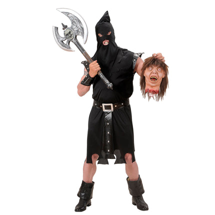 Halloween Kostüm Männer Henker