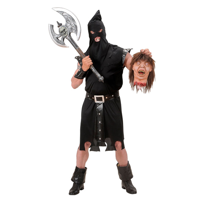 Halloween Kostüm Männer Henker