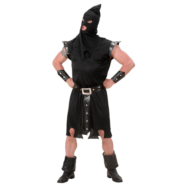 Halloween Kostüm Männer Henker