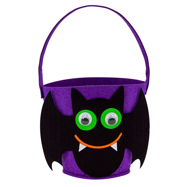 Halloween Tasche Fledermaus