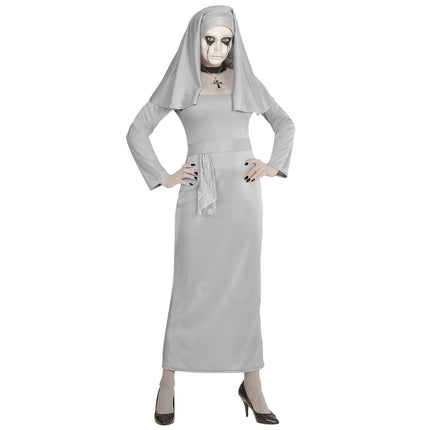 Halloween Kleid Ladies Non Ghost