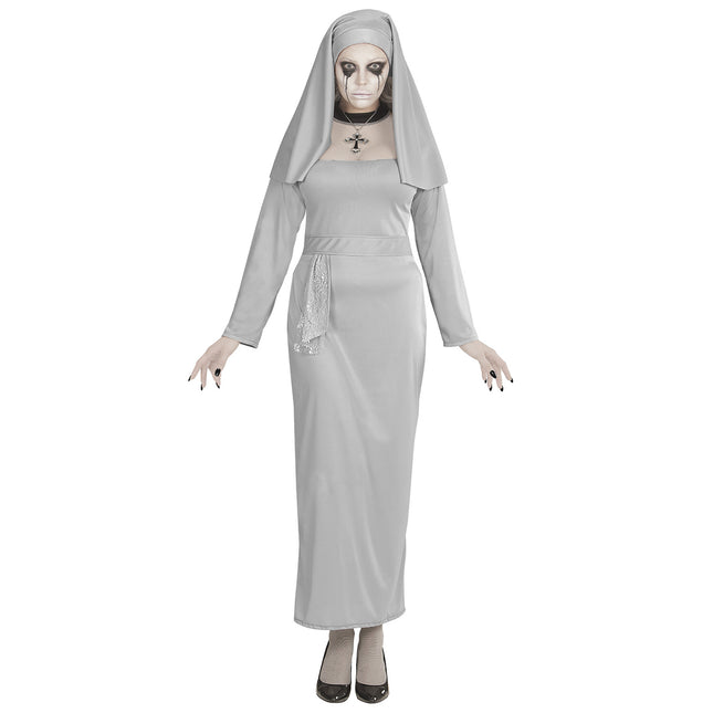 Halloween Kleid Ladies Non Ghost