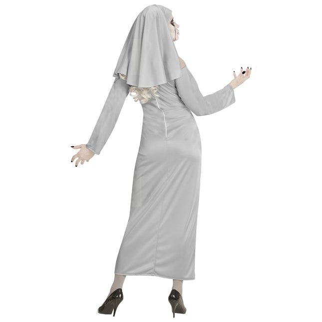 Halloween Kleid Ladies Non Ghost