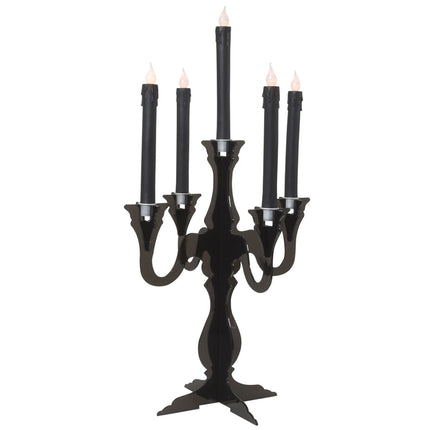 Halloween Kerzenständer 42cm