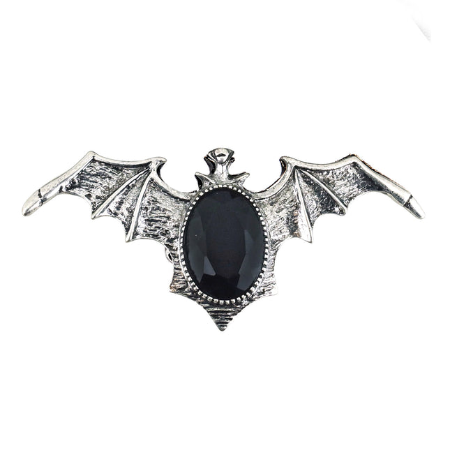 Halloween Ring Fledermaus