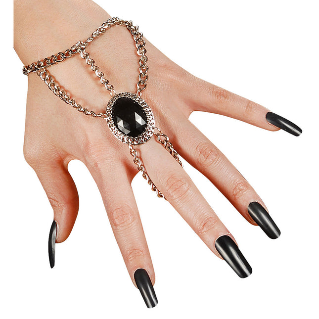 Halloween Armband Gothic
