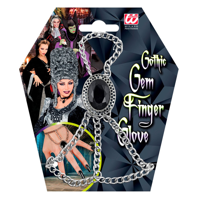 Halloween Armband Gothic