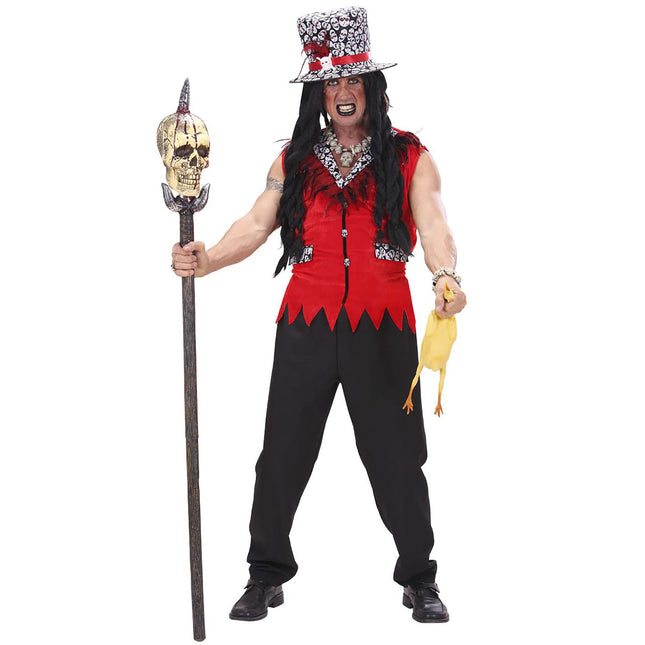 Halloween Kostüm Priester