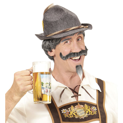 Oktoberfest Zubehör Set