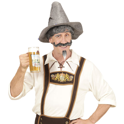 Oktoberfest Zubehör Set