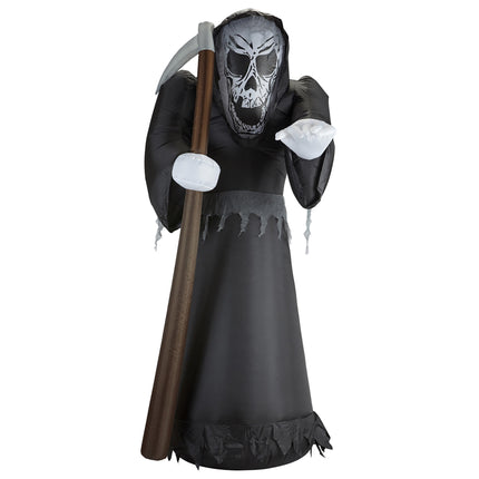 Halloween Skydancer Skinny Reaper 1,22m