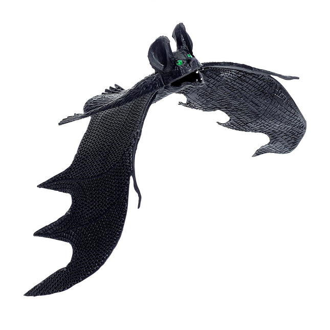 Halloween Falsche Fledermaus 29cm