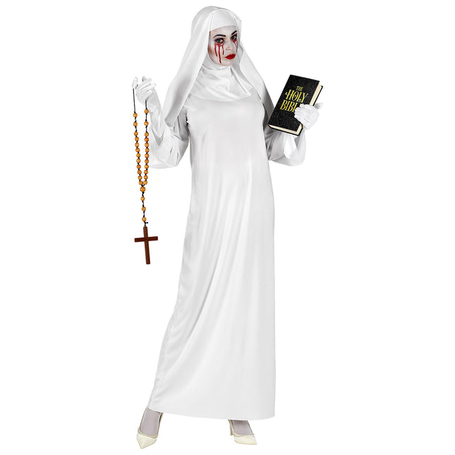 Halloween Kostüm Damen Nicht Geist
