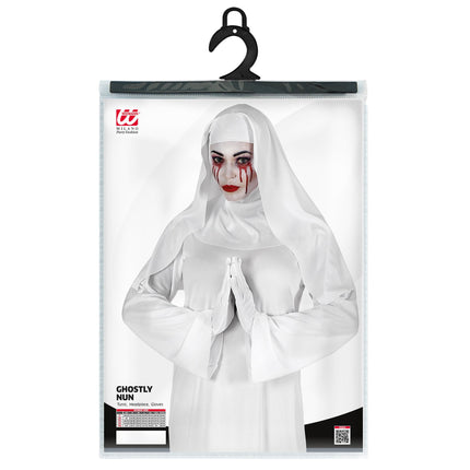 Halloween Kostüm Damen Nicht Geist