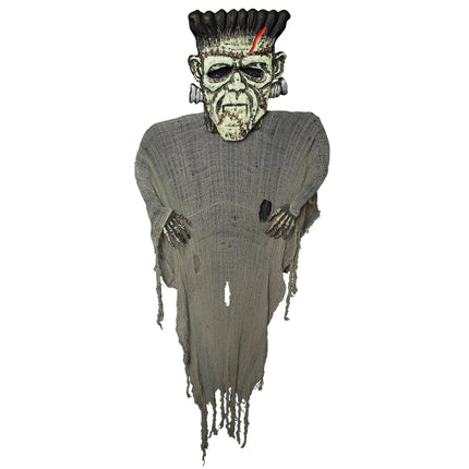 Halloween Puppe Monster 1,9m