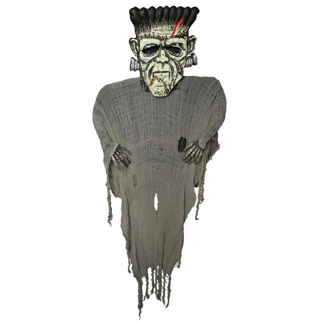 Halloween Puppe Monster 1,9m