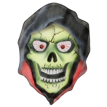Halloween Wanddekoration Ghoul
