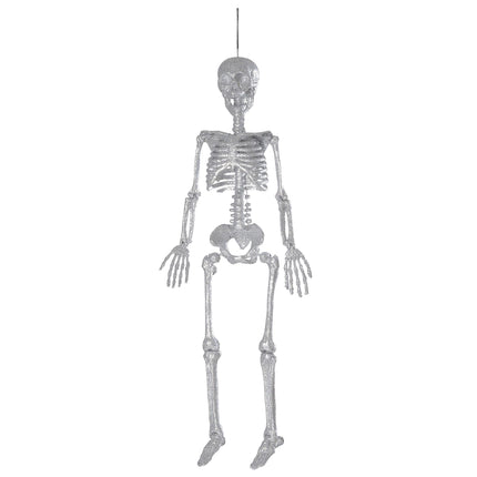 Halloween Skelett 92cm