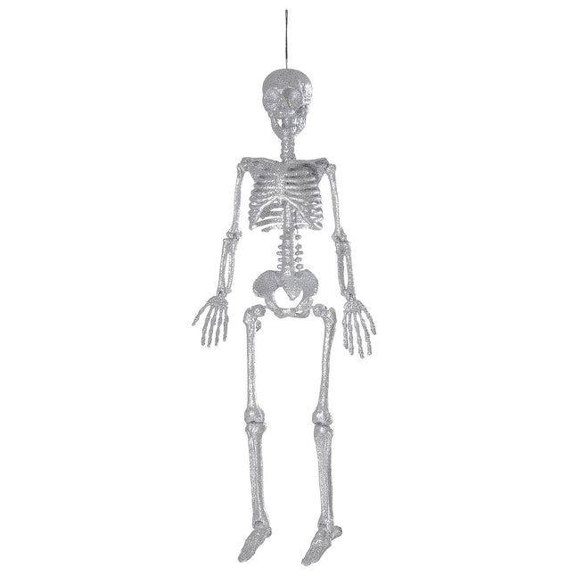 Halloween Skelett 92cm