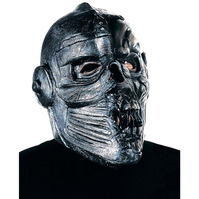 Halloween Maske Skullfighter