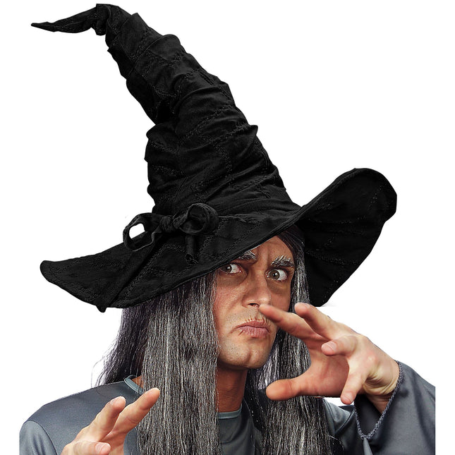 Halloween Hut Zauberer