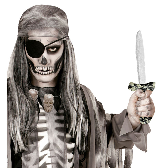 Halloween Fake-Schwert 30cm