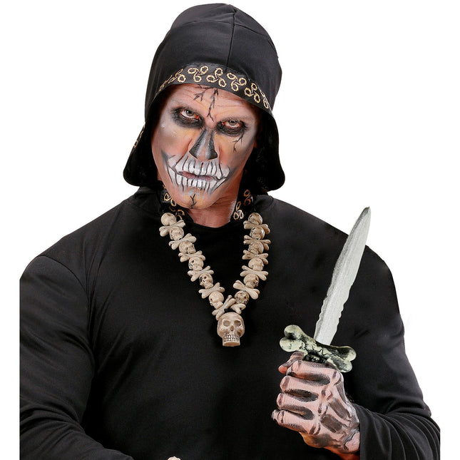 Halloween Fake-Schwert 30cm