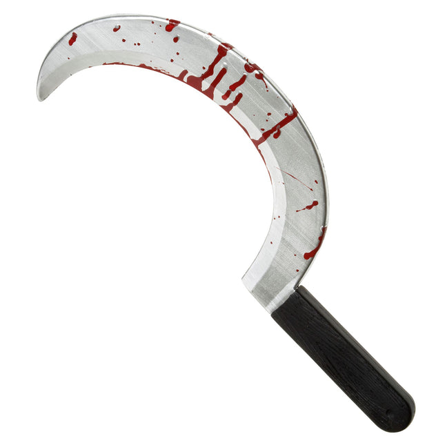 Halloween Falscher Halbmond